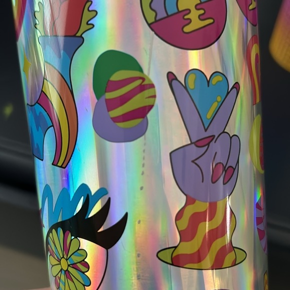 Starbucks Tumblers - Picture 4 of 6